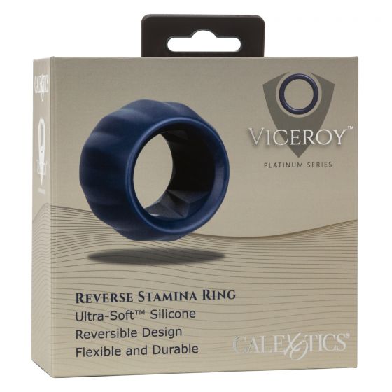 Viceroy Reverse Stamina Ring - Image 3