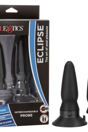 Eclipse Interchangeable Probe