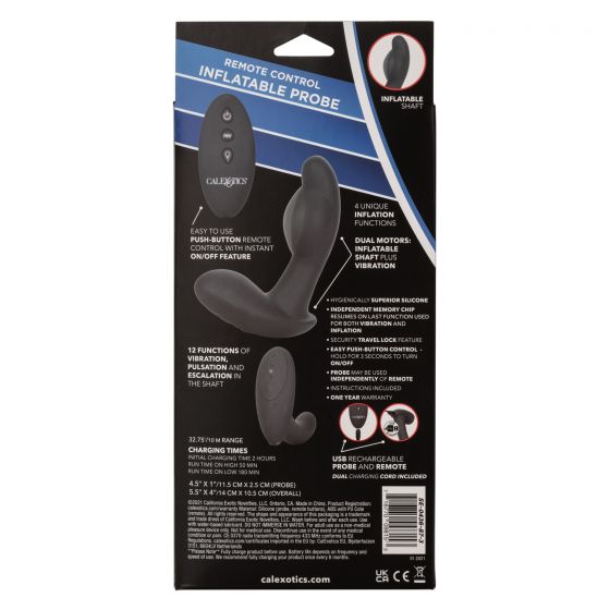 Eclipse Remote Control Inflatable Probe - Image 4