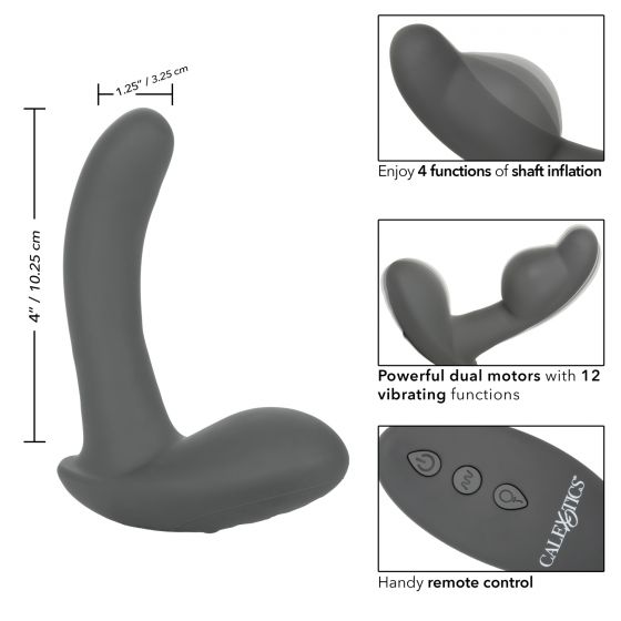 Eclipse Remote Control Inflatable Probe - Image 5