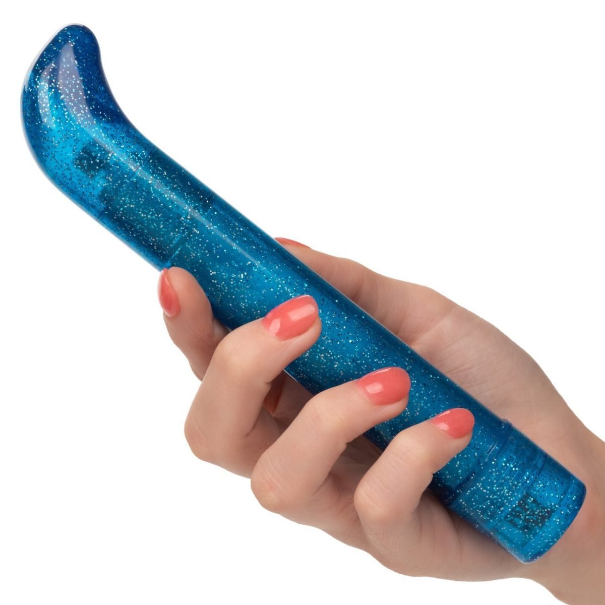 Sparkle Slim G-Vibe Blue - Image 8