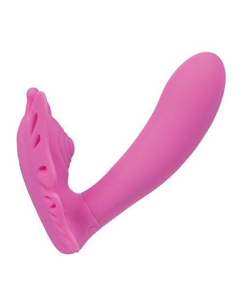Venus Butterfly Silicone Remote Pulsating Venus G - Image 4