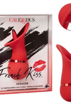 French Kiss Seducer