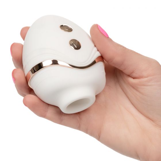 Empowered Palm Pleasure Goddess - Image 7