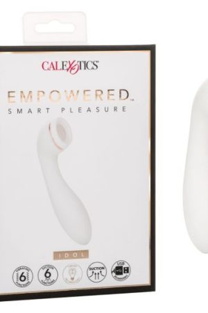 Empowered Smart Pleasure Idol