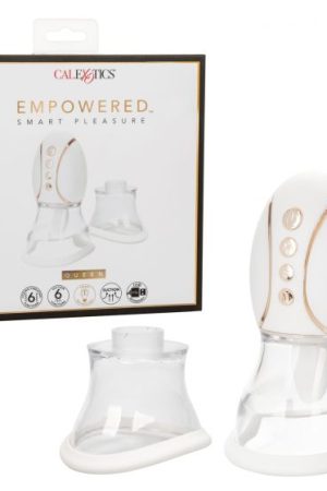 Empowered Smart Pleasure Queen