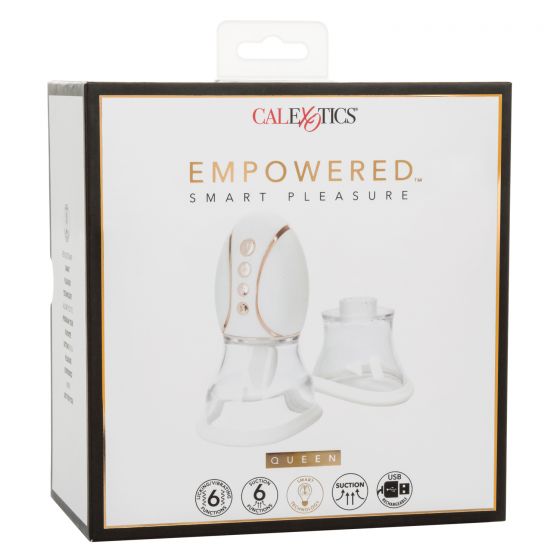 Empowered Smart Pleasure Queen - Image 3