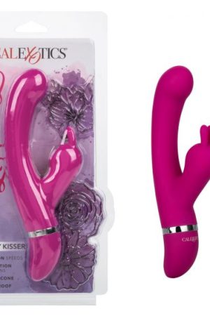 Foreplay Bunny Kisser