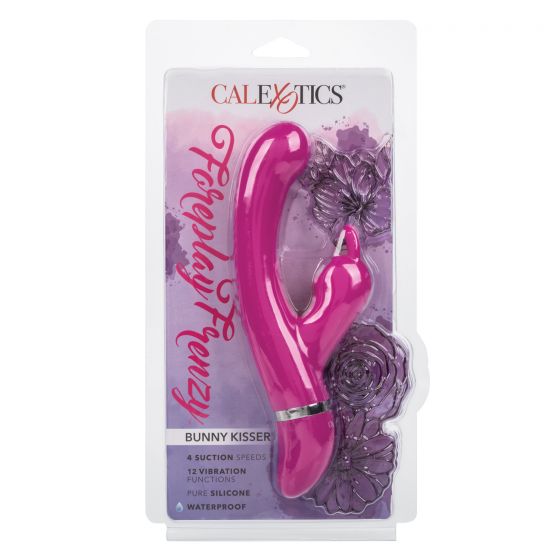 Foreplay Bunny Kisser - Image 3