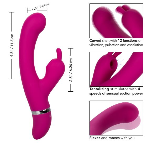 Foreplay Bunny Kisser - Image 4