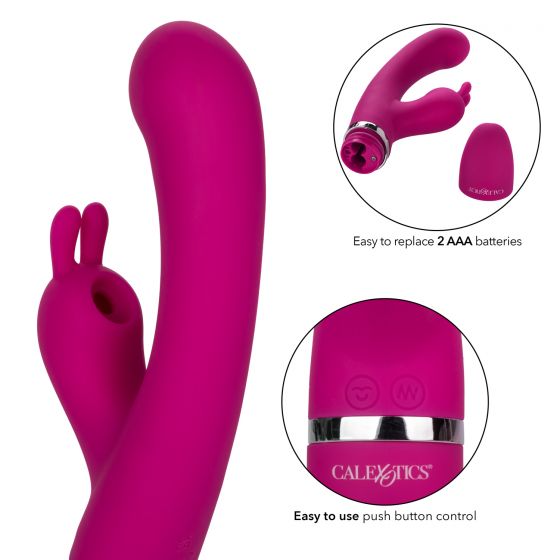 Foreplay Bunny Kisser - Image 6