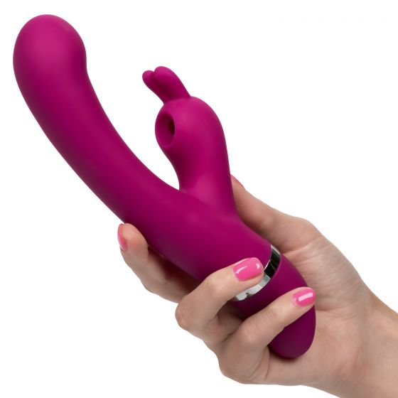 Foreplay Bunny Kisser - Image 7