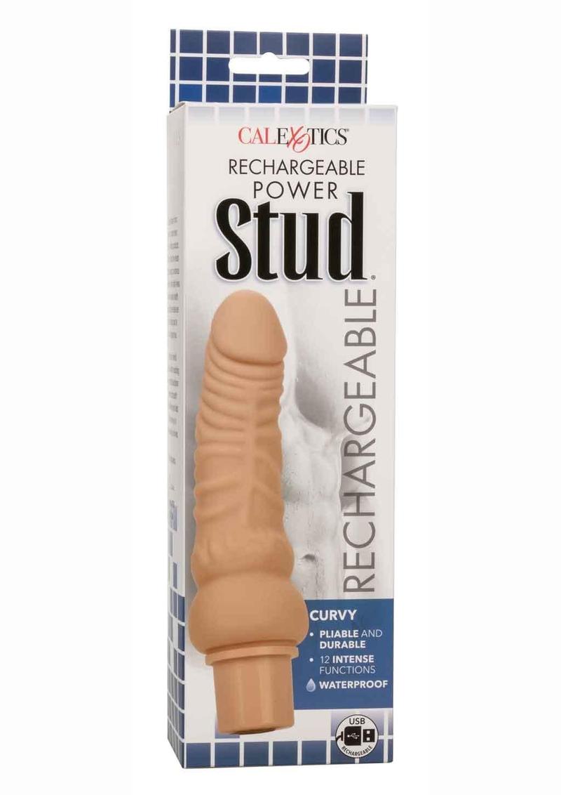 Rechargeable Power Stud Curvy Ivory - Image 8