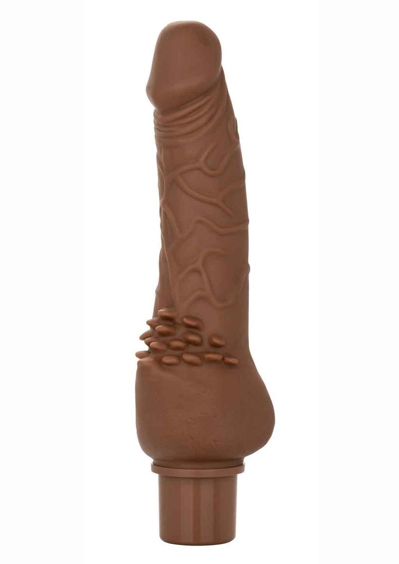 Rechargeable Power Stud Cliterrific Brown - Image 7