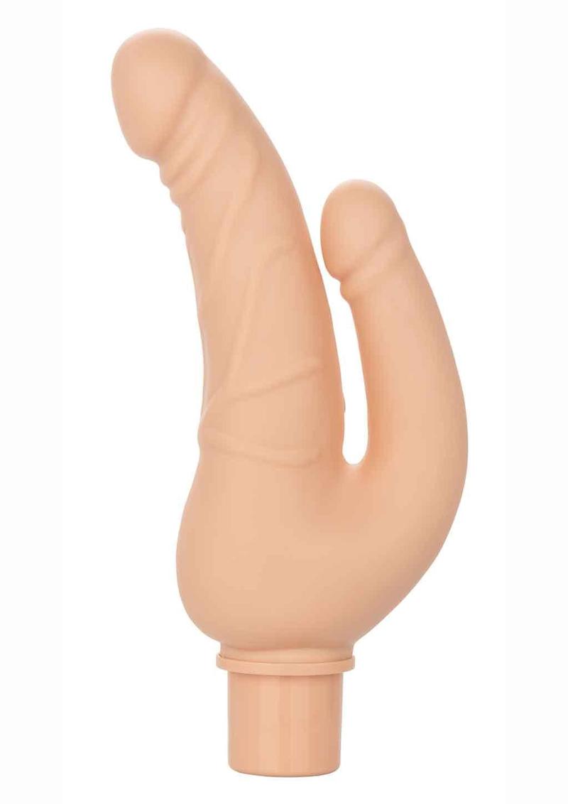 Rechargeable Power Stud Over & Under Ivory - Image 7