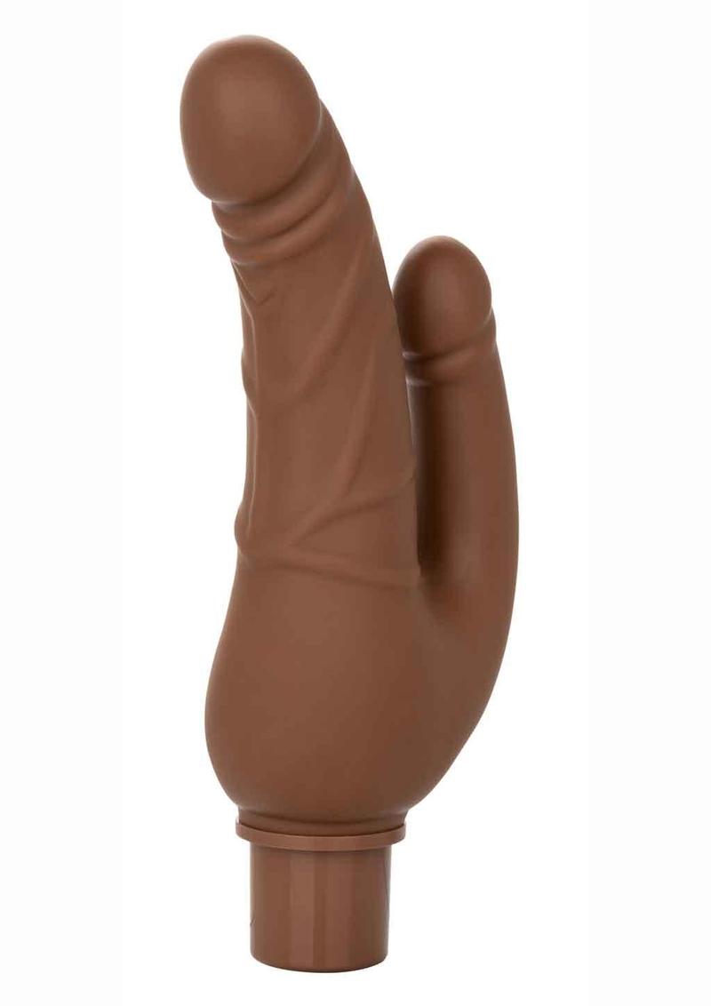 Rechargeable Power Stud Over & Under Brown - Image 7