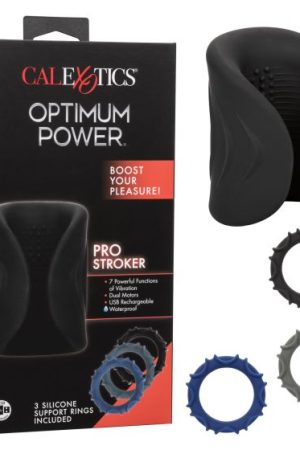 Optimum Power Pro Stroker