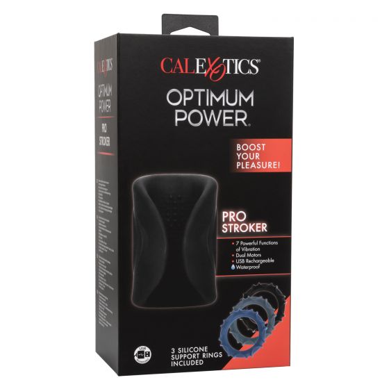 Optimum Power Pro Stroker - Image 3