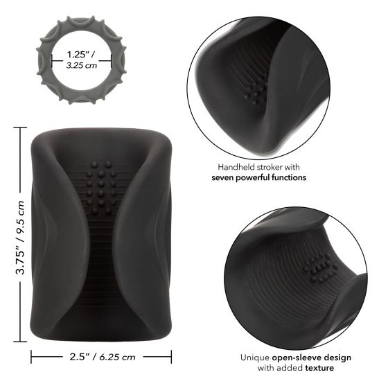 Optimum Power Pro Stroker - Image 4
