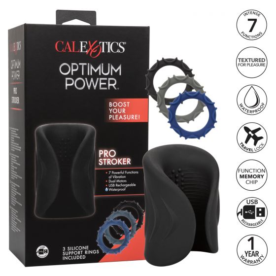 Optimum Power Pro Stroker - Image 5