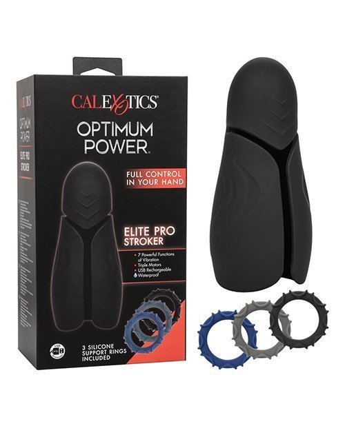 Optimum Power Elite Stroker