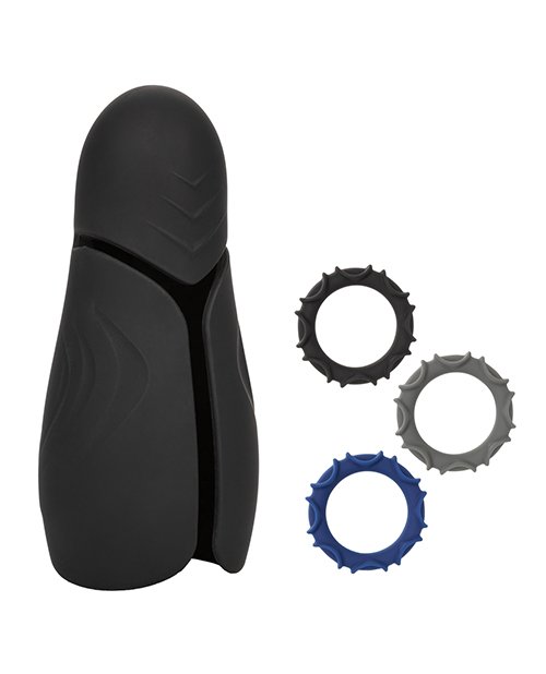 Optimum Power Elite Stroker - Image 3