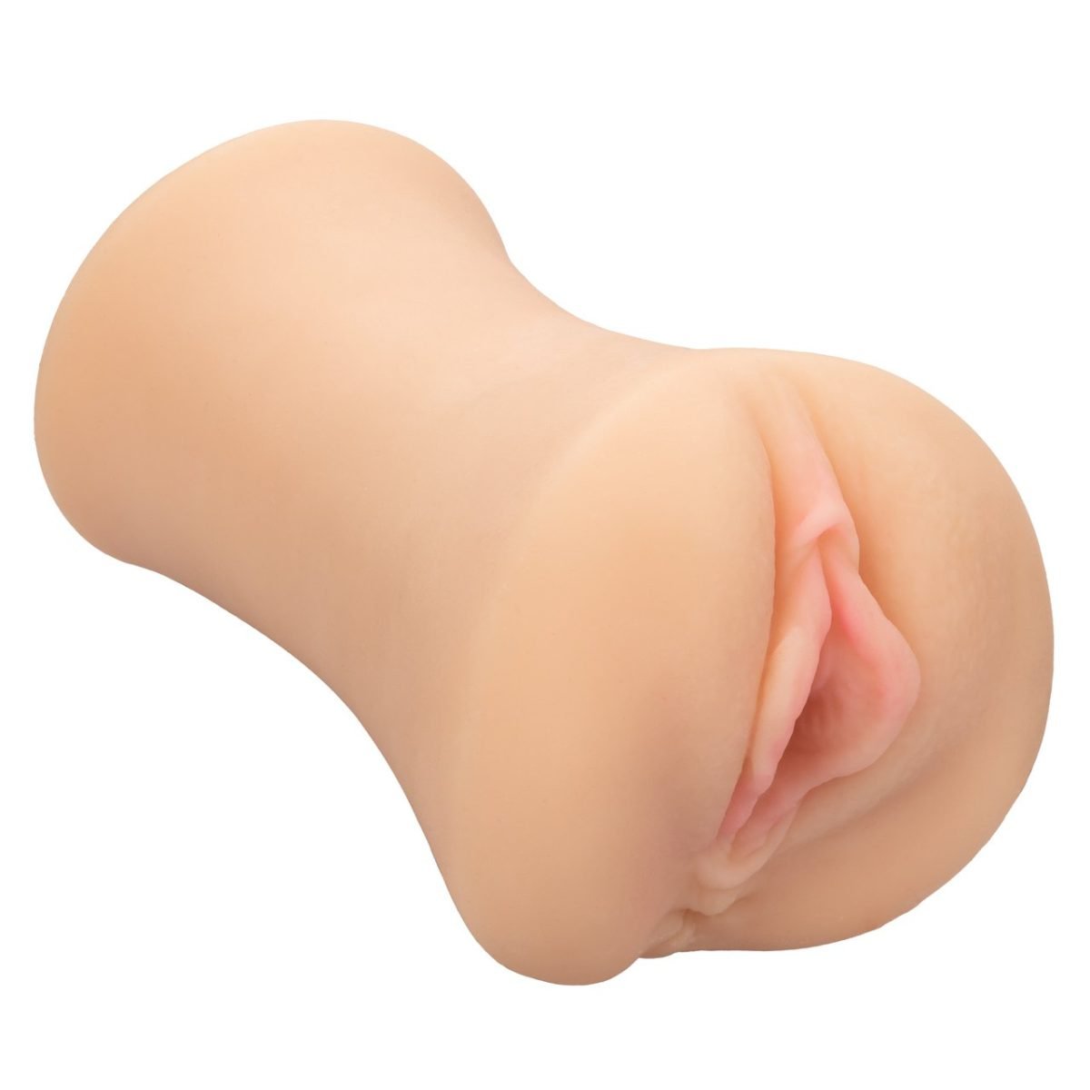 Stroke It Juicy Pussy Ivory - Image 2