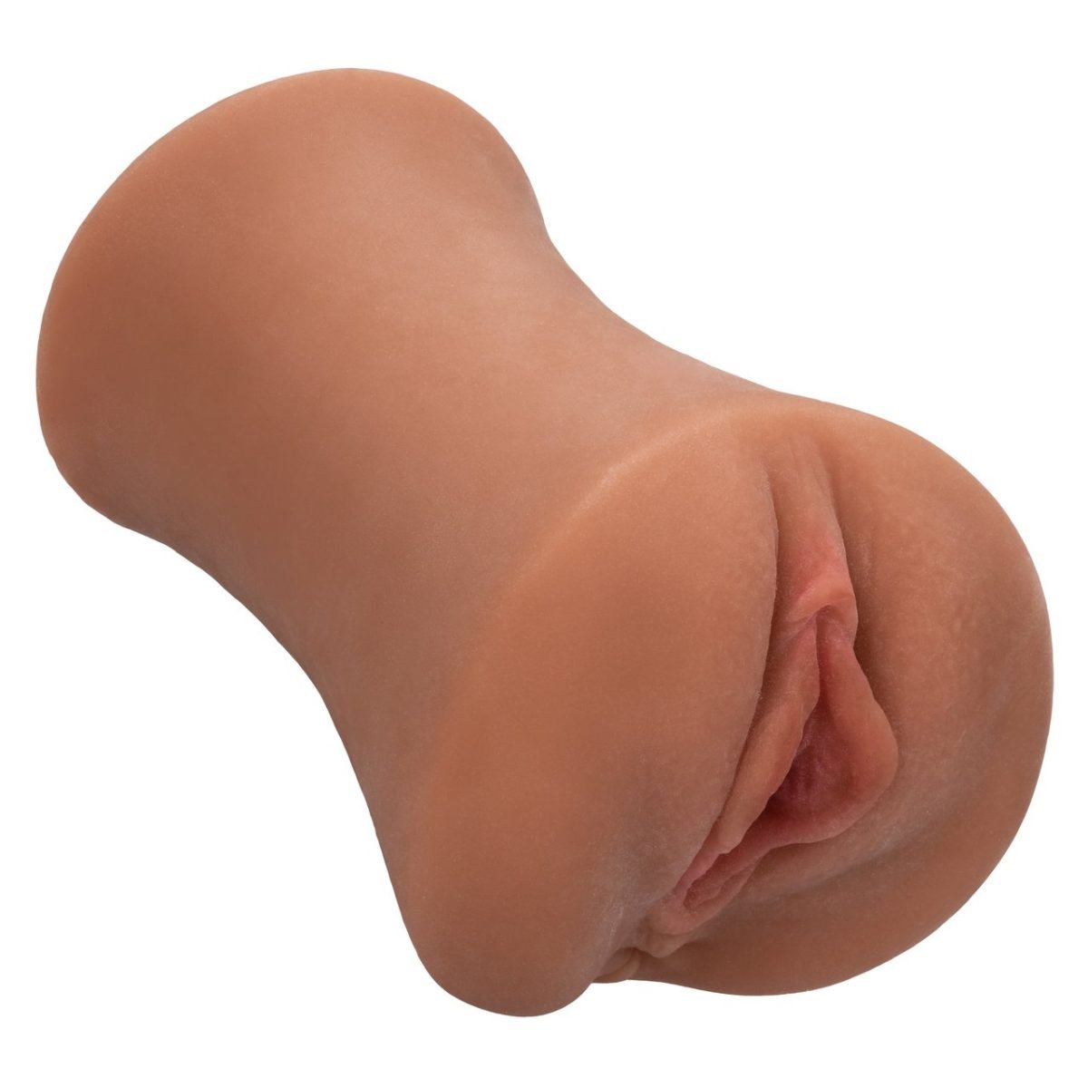 Stroke It Wet Ass Pussy Brown - Image 2
