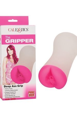 The Gripper Deep Ass Grip