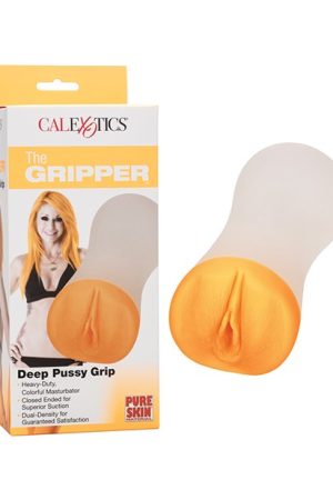 The Gripper Deep Pussy Grip