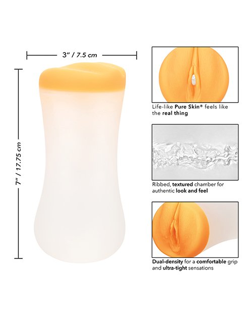 The Gripper Deep Pussy Grip - Image 4
