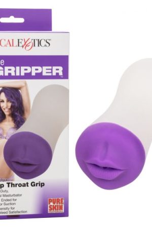 The Gripper Deep Throat Grip