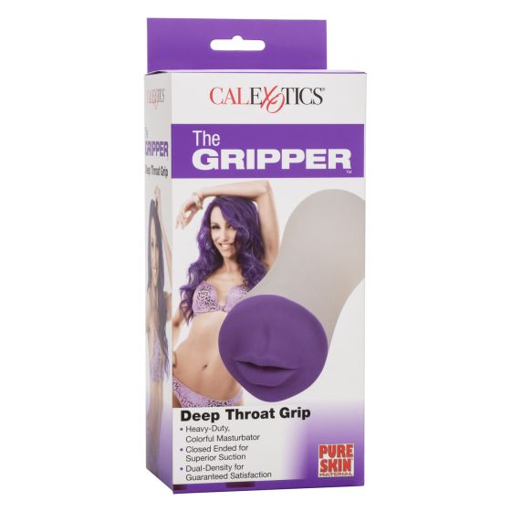The Gripper Deep Throat Grip - Image 3