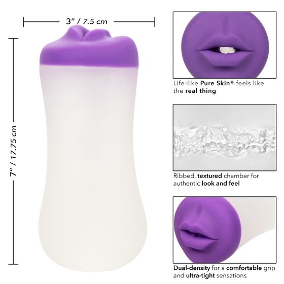 The Gripper Deep Throat Grip - Image 4