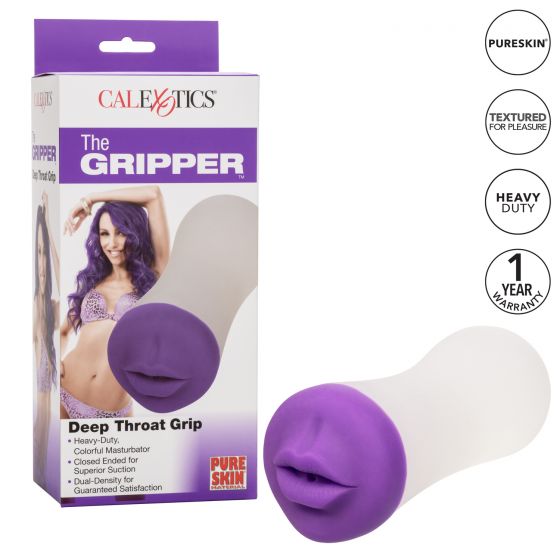 The Gripper Deep Throat Grip - Image 5