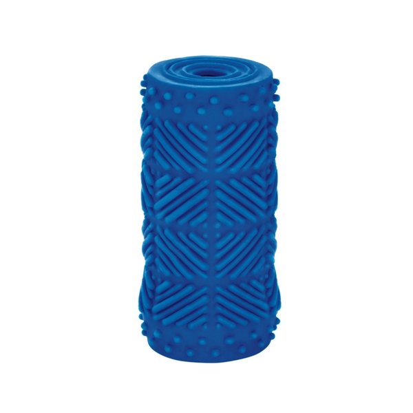 APOLLO REVERSIBLE MASTURBATOR MAX BLUE - Image 2