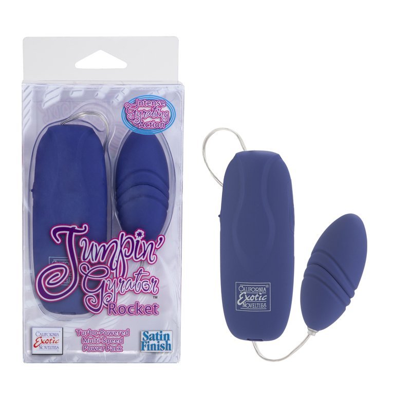 JUMPIN GYRATOR ROCK IT BLUE - Image 2