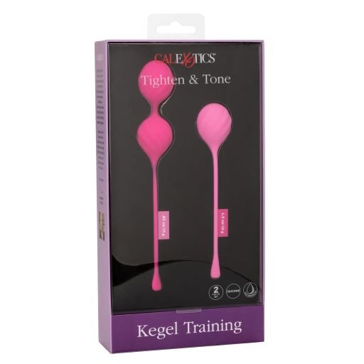 Kegel Training 2 Pc Set - Image 3