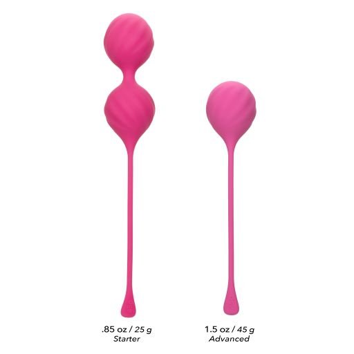Kegel Training 2 Pc Set - Image 7
