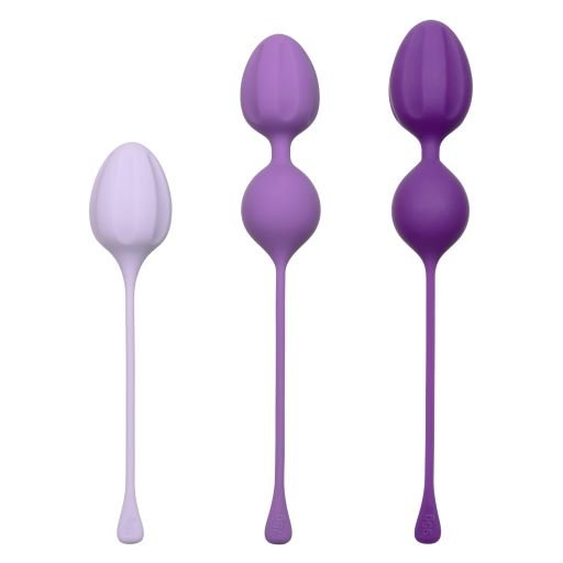 Kegel Training 3 Pc Set - Image 2