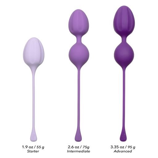 Kegel Training 3 Pc Set - Image 7