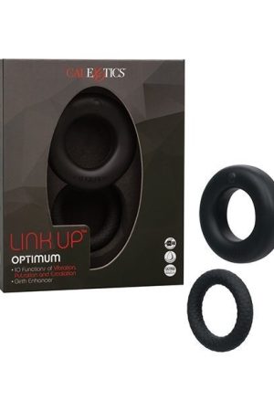 Link Up Optimum - Black