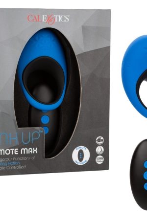 Link Up Remote Max