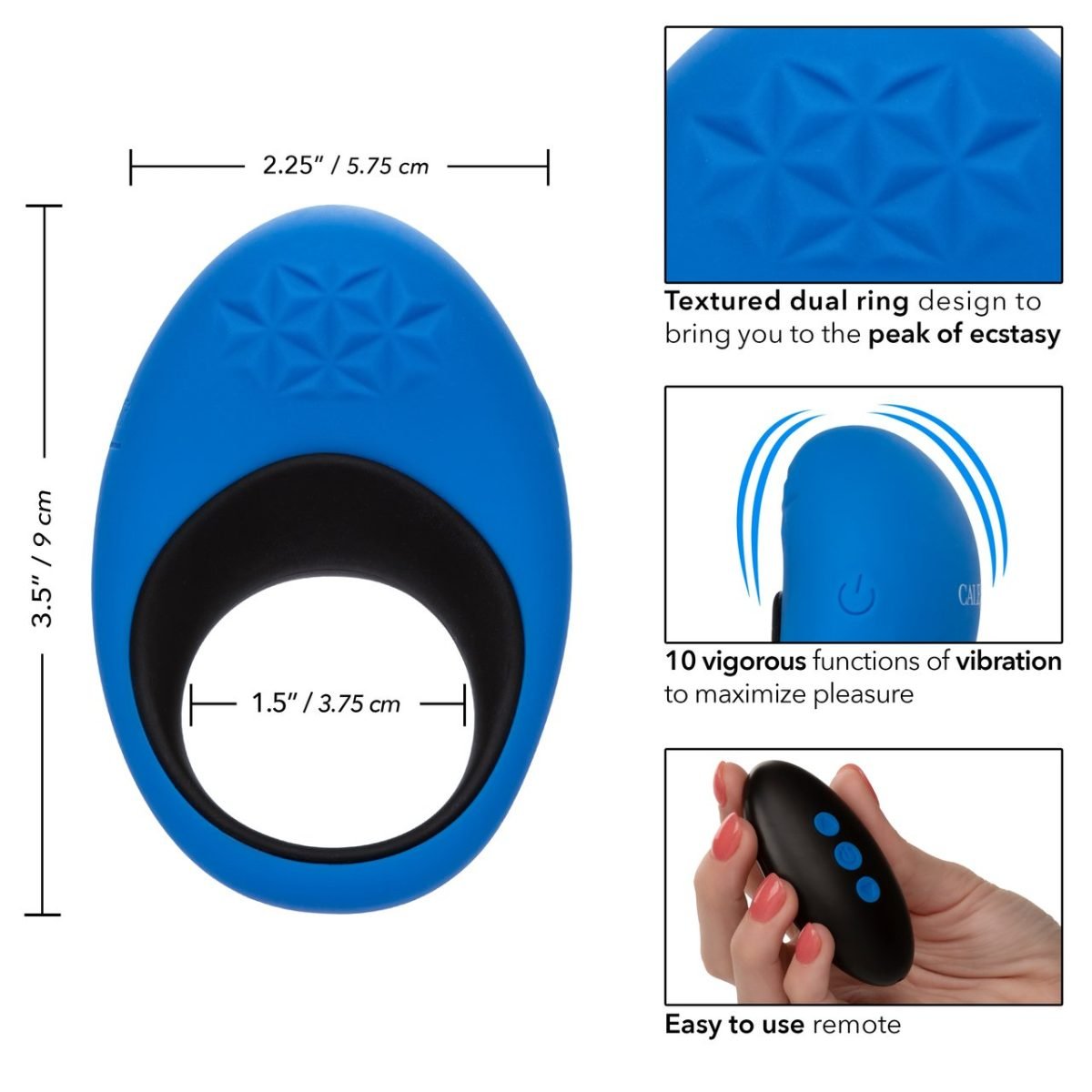 Link Up Remote Max - Image 5