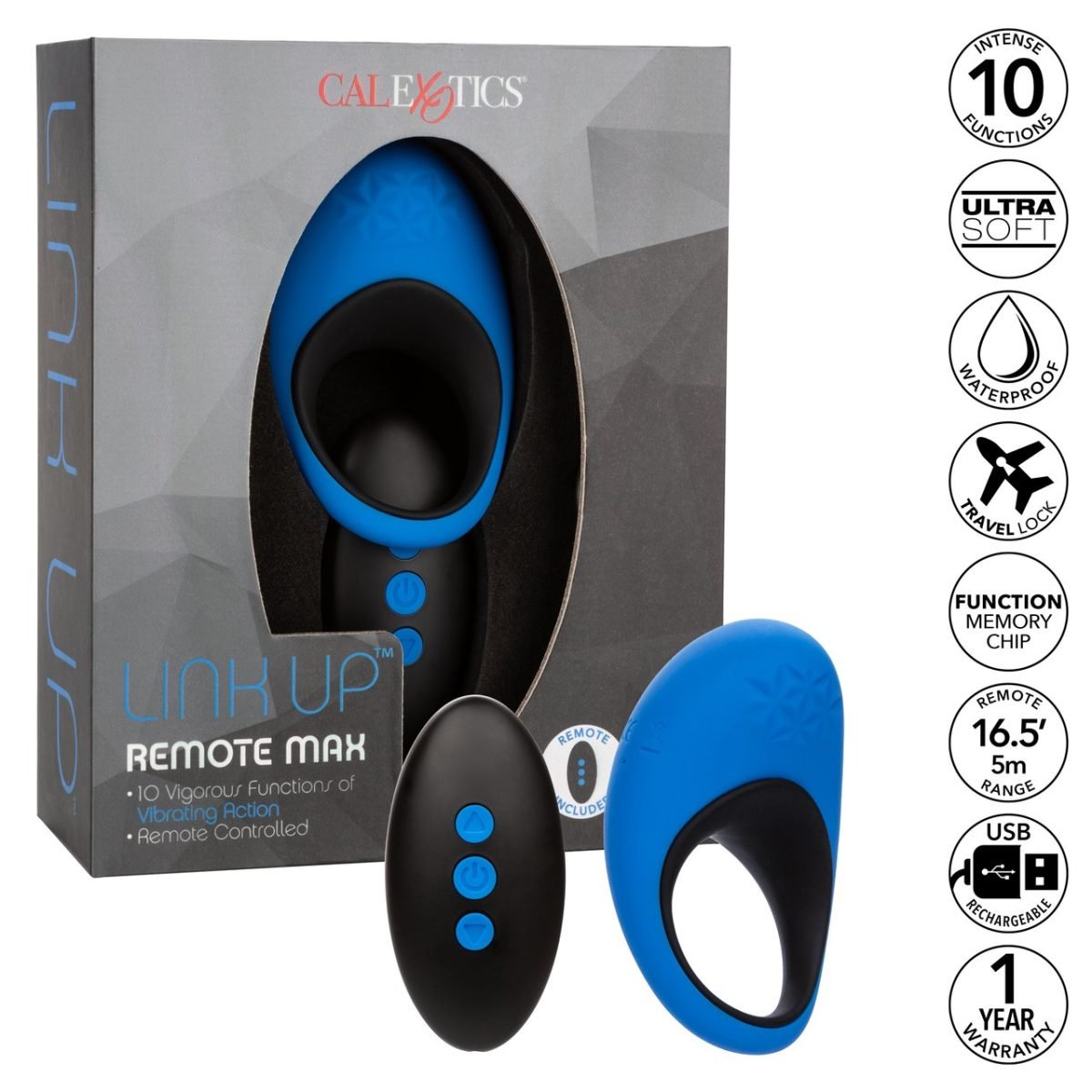 Link Up Remote Max - Image 6