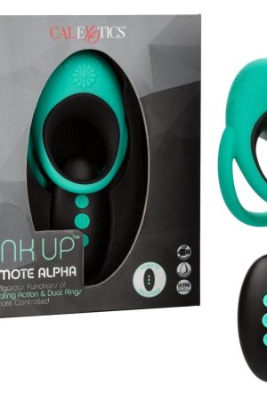 Link Up Remote Alpha