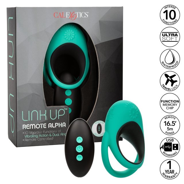 Link Up Remote Alpha - Image 6