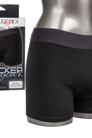 Packer Gear Boxer Brief W/ Packing Pouch Xl/2Xl