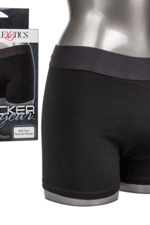 Packer Gear Boxer Brief W/ Packing Pouch 2Xl/3Xl