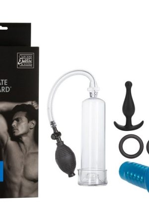 HIS ULTIMATE STA-HARD KIT
